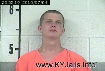 Clayton Matthew Wigginton   Mugshot