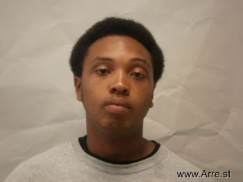 Clayton  Parker Mugshot