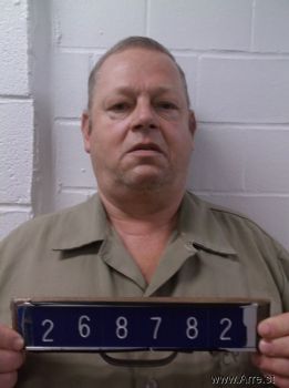 Clayton Sr Patterson Mugshot