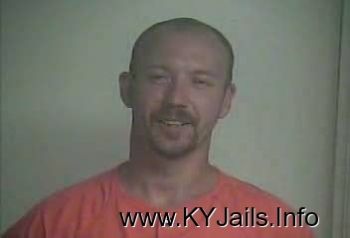 Clayton Reed Jump   Mugshot