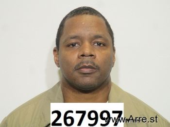 Clevon  Stephens Mugshot