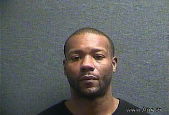 Clifton Eugene Brown Mugshot