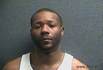 Clifton Eugene Brown Mugshot