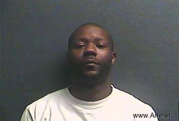 Clifton Eugene Brown Mugshot