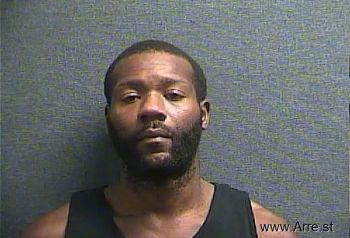 Clifton Eugene Brown Mugshot