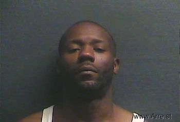 Clifton Eugene Brown Mugshot