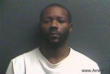 Clifton Eugene Brown Mugshot