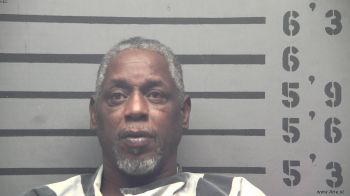 Clifton  Davis Mugshot