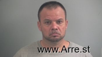 Clifton Andrew Parker Mugshot