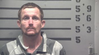 Clinton  Campbell Mugshot