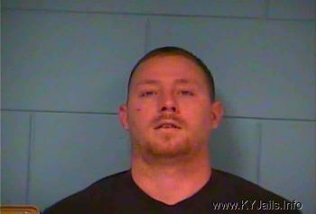 Clinton Keith Obrien   Mugshot