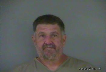 Clinton  Phillips Mugshot