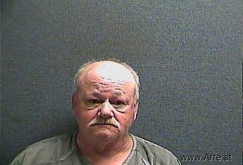 Clyde  Brown Mugshot