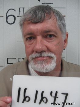 Clyde  Hall Mugshot