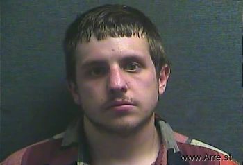 Cody James Allen Mugshot