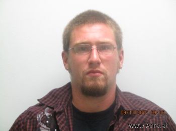 Cody  Anderson Mugshot