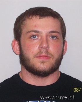 Cody Blake Anderson Mugshot