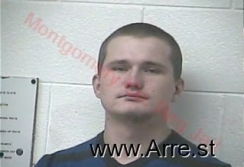 Cody Lee Anderson Mugshot