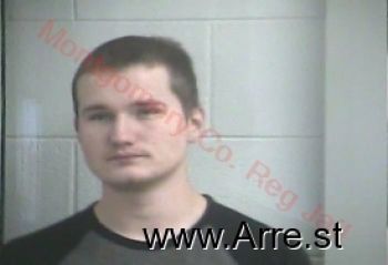 Cody Lee Anderson Mugshot