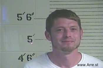 Cody C. Ballard Mugshot