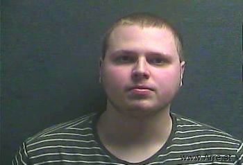 Cody Jay Bennett Mugshot