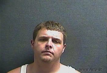 Cody Alexander Bishop Mugshot