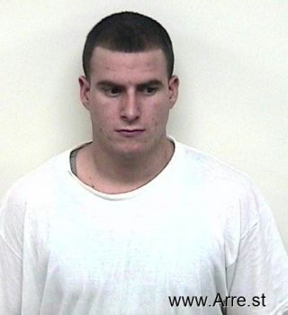 Cody Alexander Brown Mugshot