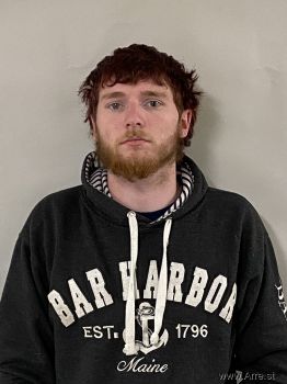 Cody  Butterfield Mugshot