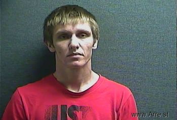 Cody L Carter Mugshot