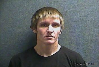 Cody L Carter Mugshot