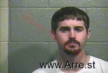 Cody Alexander Courtway Mugshot