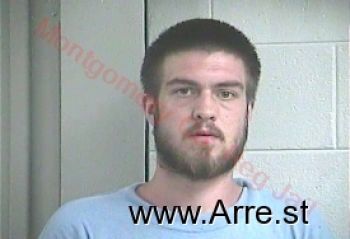 Cody Austin Cox Mugshot