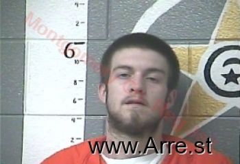 Cody Austin Cox Mugshot