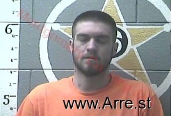 Cody Austin Cox Mugshot