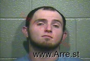 Cody Wallace Davidson Mugshot