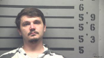 Cody  Ellison Mugshot