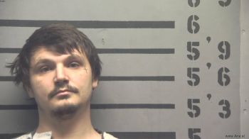 Cody  Ellison Mugshot