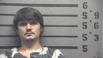 Cody  Ellison Mugshot