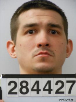 Cody  Golden Mugshot