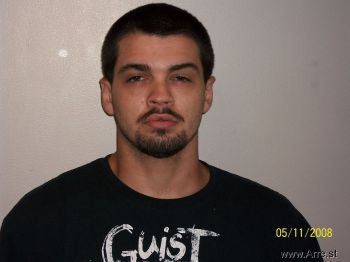 Cody  Lee Mugshot