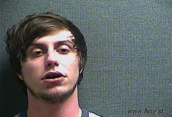 Cody  Leeke Mugshot