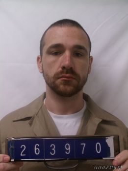 Cody  Lyons Mugshot