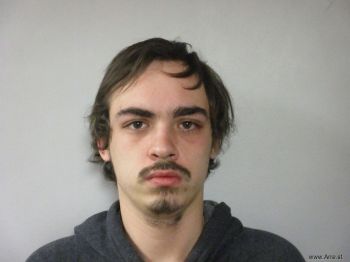 Cody Alan Miller Mugshot