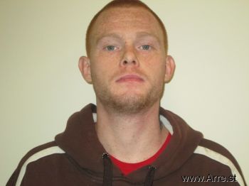 Cody L Mitchell Mugshot