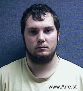 Cody Ray Parsons Mugshot