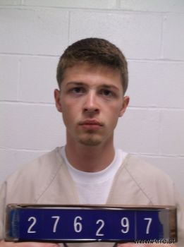 Cody  Patton Mugshot