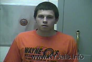 Cody Paul Johnson   Mugshot