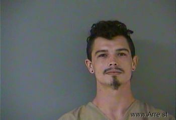 Cody  Perkins Mugshot