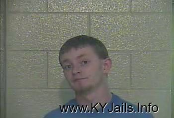 Cody R Sears   Mugshot