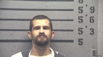 Cody  Scott Mugshot